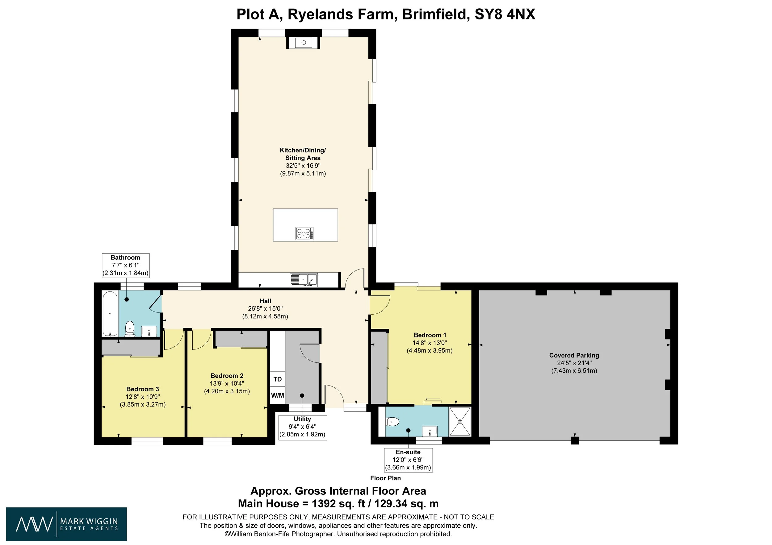 Plot A, Ryelands Farm, Brimfield,.jpg
