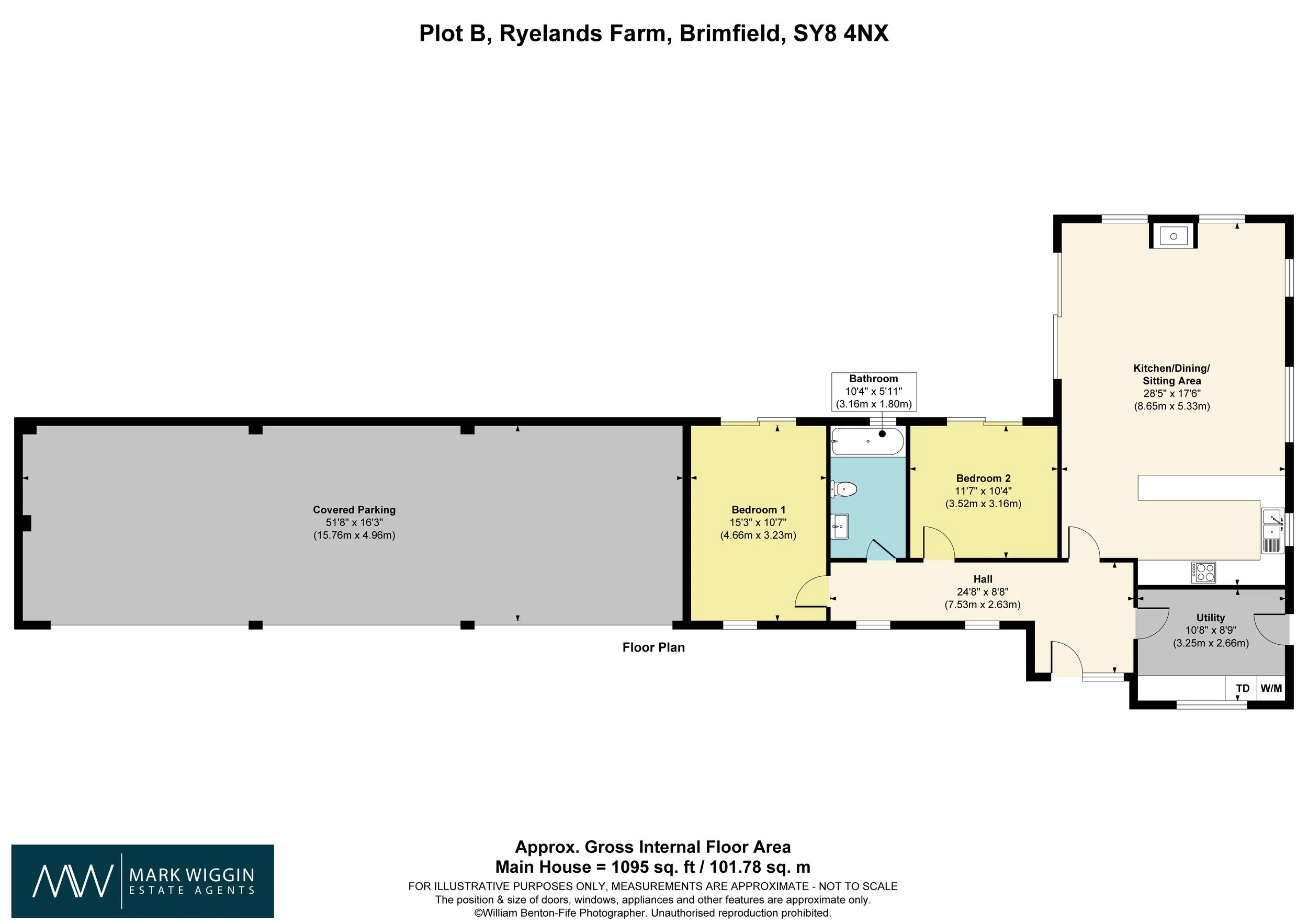Plot B, Ryelands Farm, Brimfield,.jpg