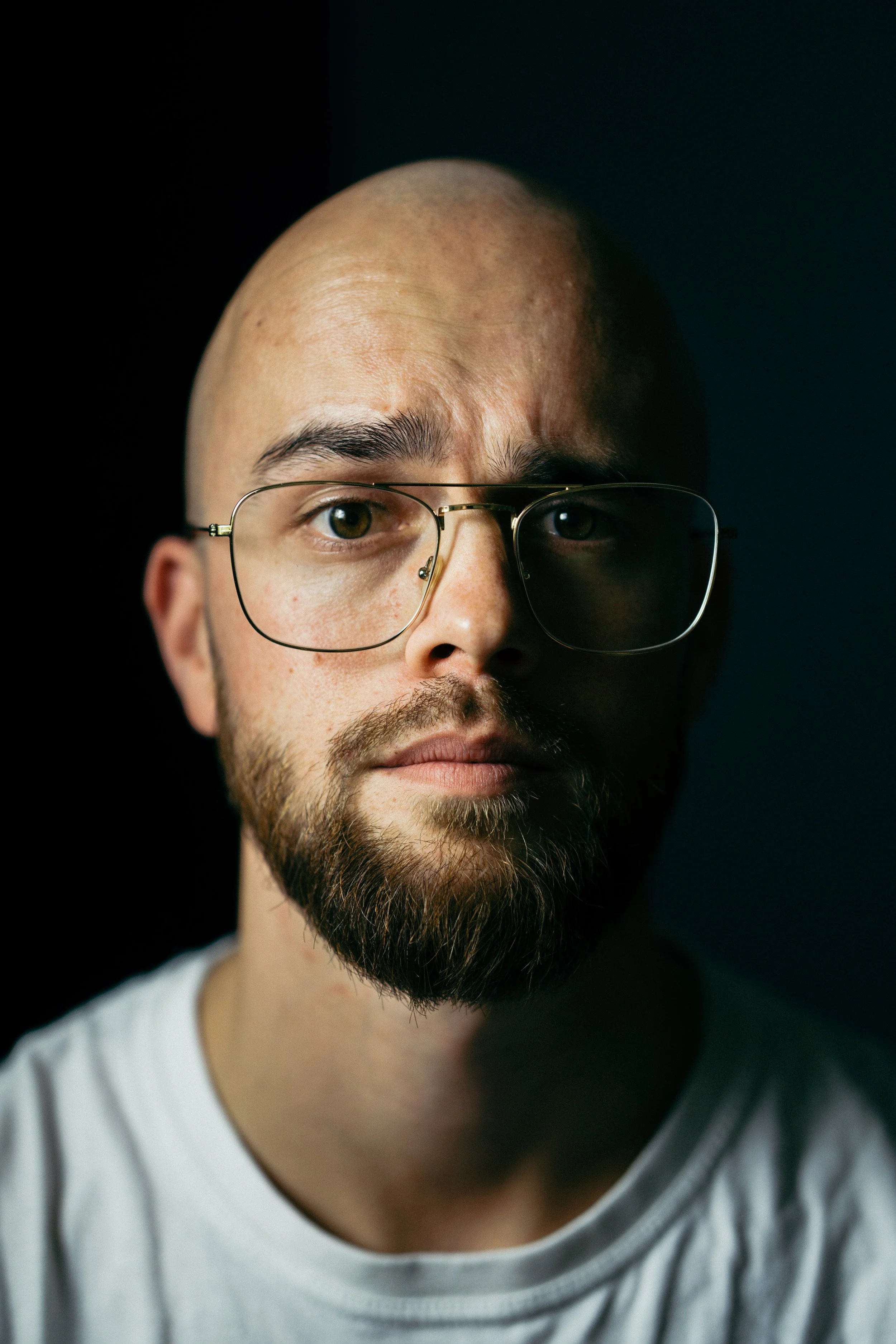 Portretna fotografija