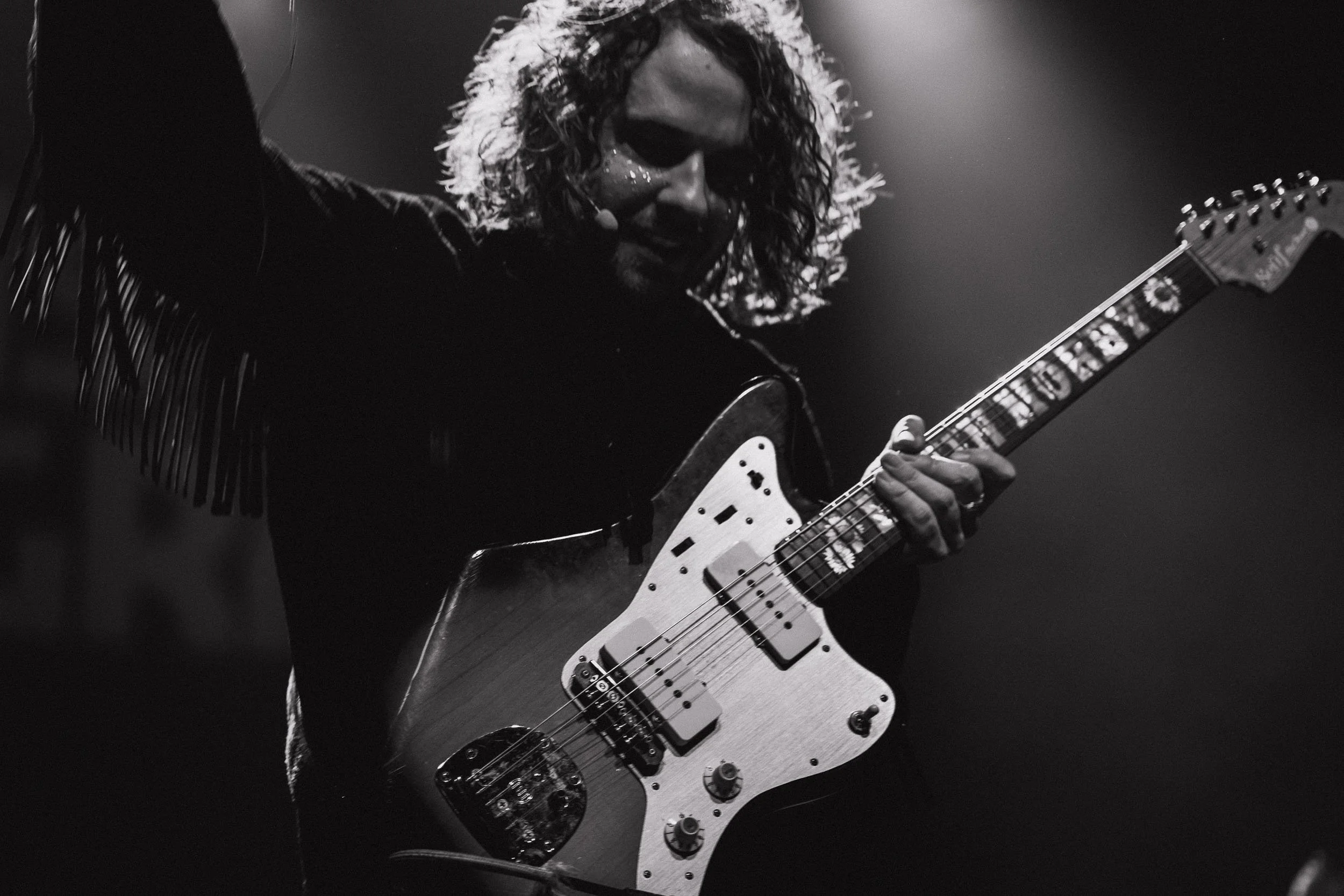 Fotografija koncertov Kino Šiška ljubljana