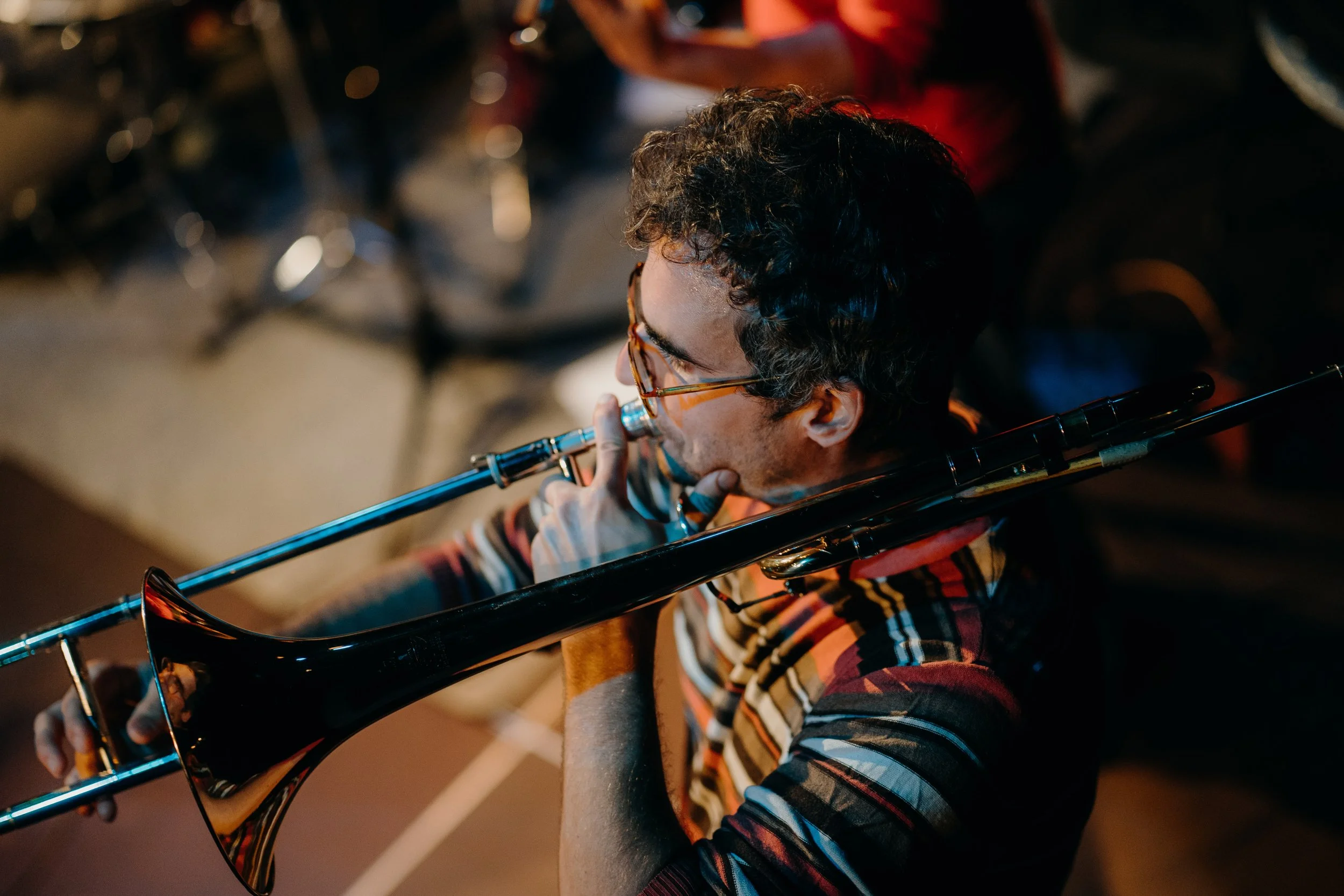 Fotografija koncertov Kranj