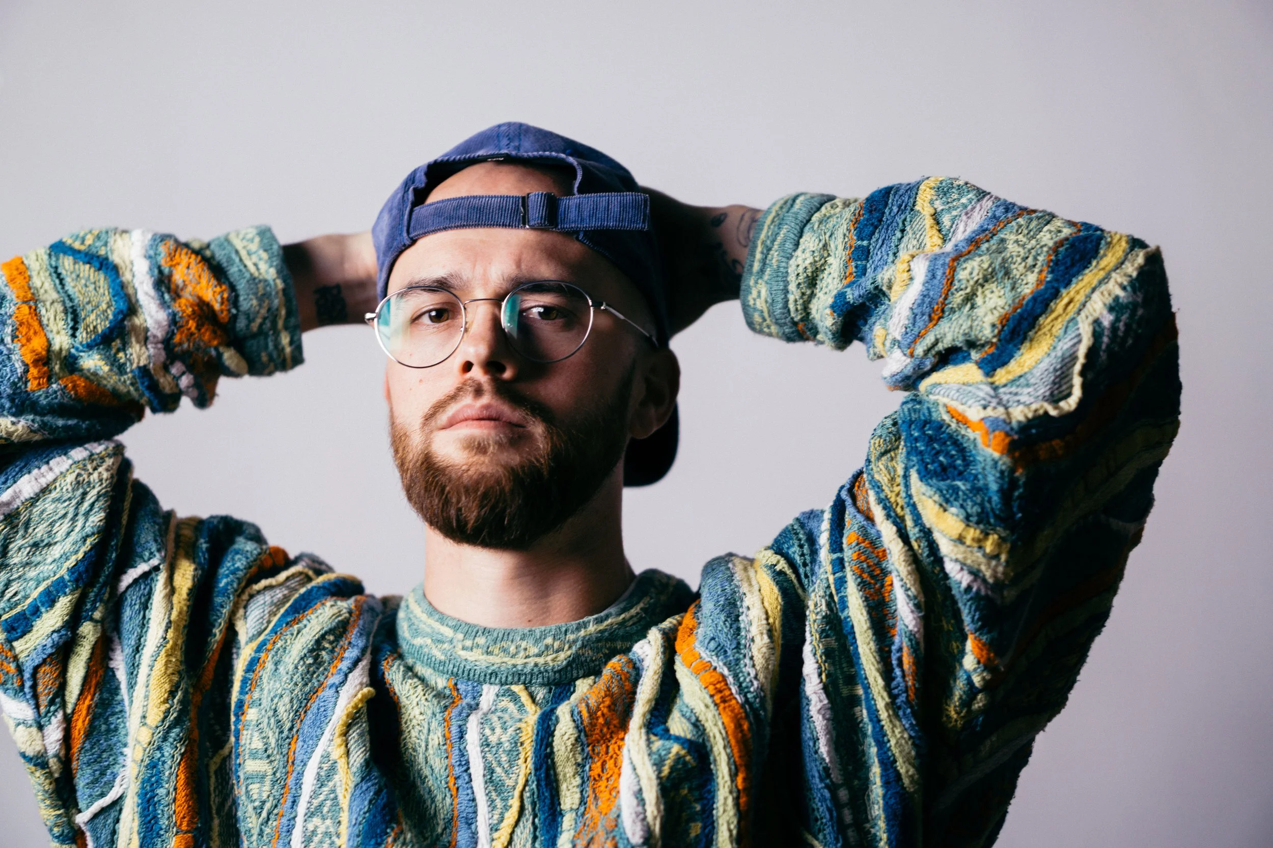 Portretna fotografija