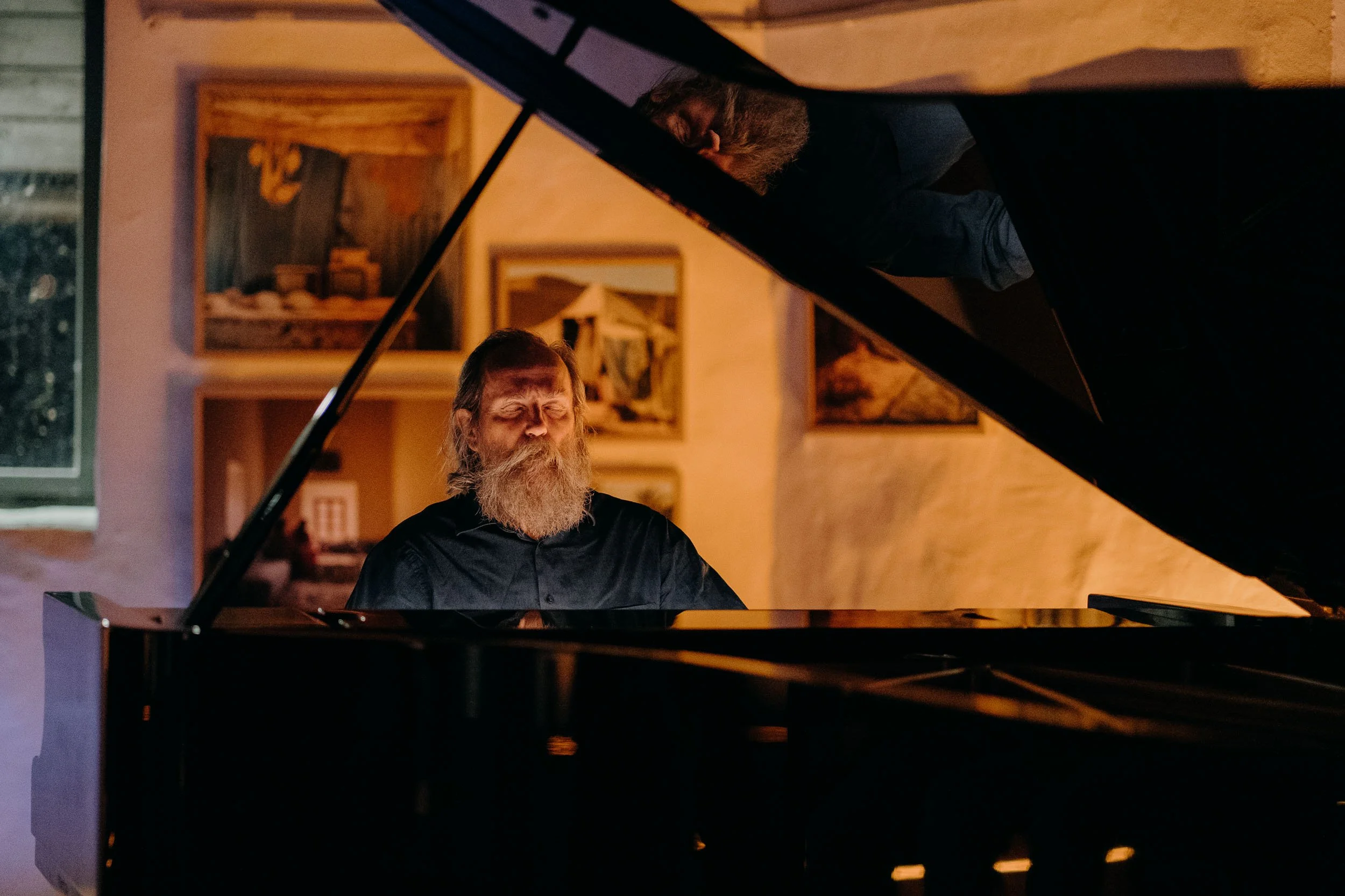 Fotografija kulturnih dogodkov Ljubljana Kranj