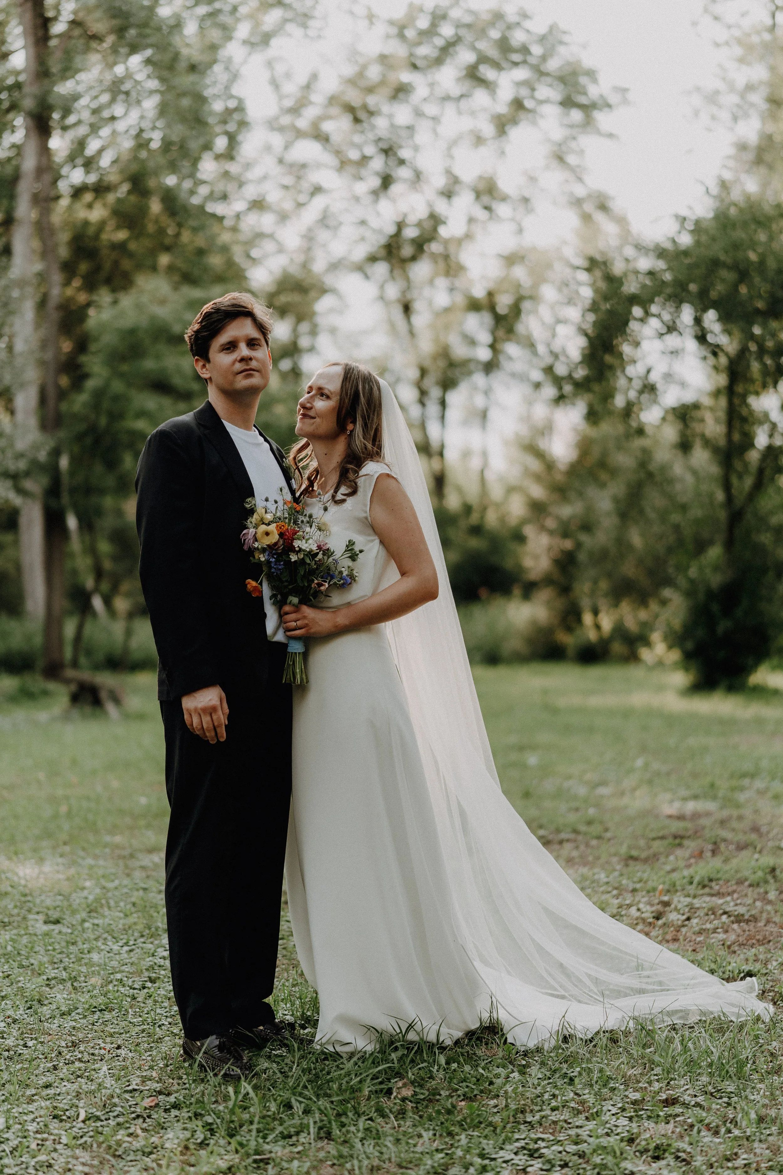 Poročno fotografiranje Prekmurje