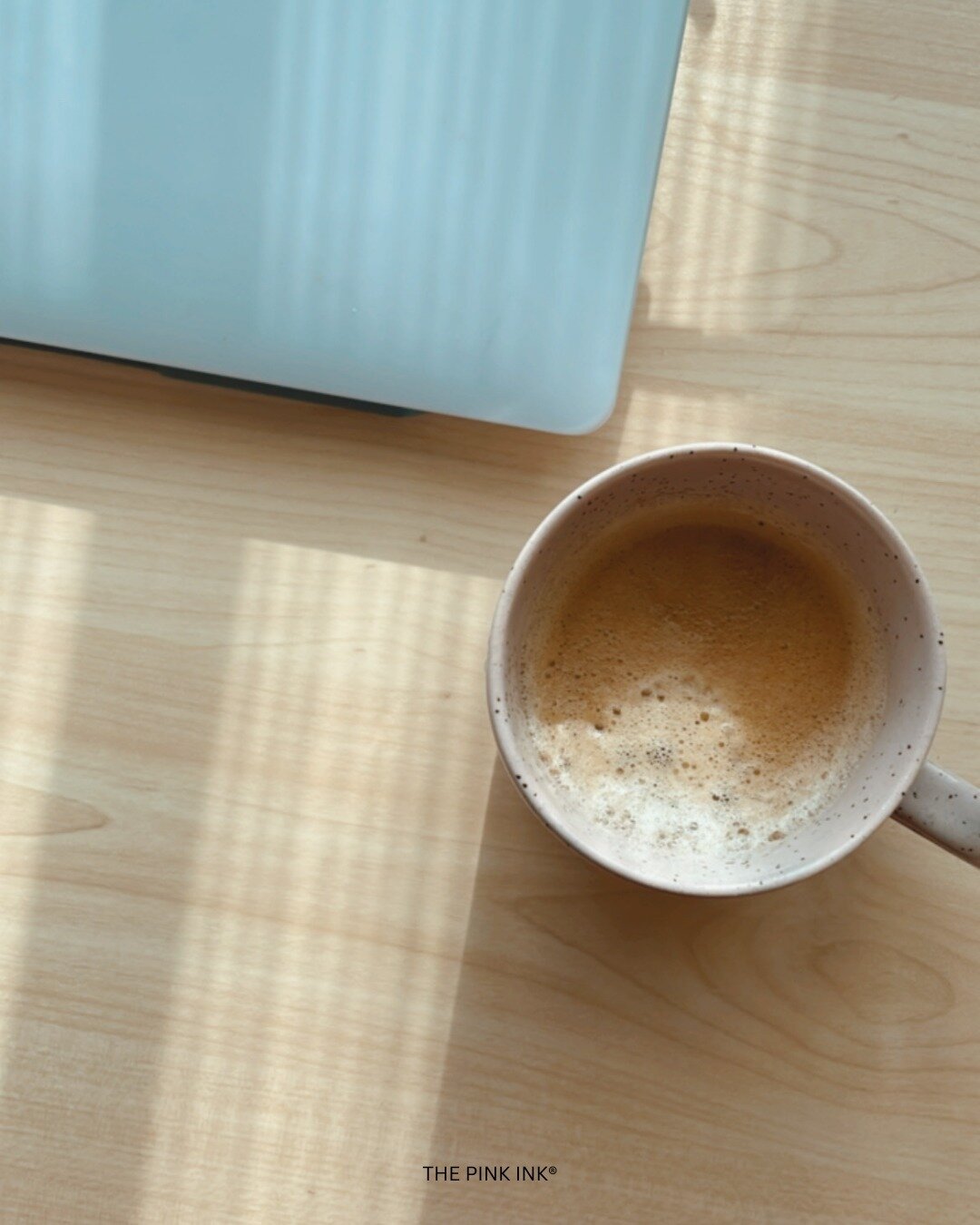 Start your day the right way: with a cup of coffee and your digital planner! ☕️⁠
⁠
There's something magical about that first sip of coffee while planning out your day ahead.⁠
⁠
Let's kickstart our mornings with productivity and a dose of caffeine-fu