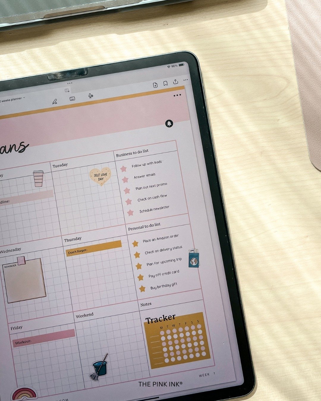 Hours spent scouring YouTube, Skillshare, Pinterest, and blogs, yet still feeling lost? 🕵️&zwj;♂️⁠
⁠
Organizing your planner layout feels like an unsolvable puzzle? 🧩⁠
⁠
Linking planner pages keeping you up at night? 😴⁠
⁠
Designing your dream digi