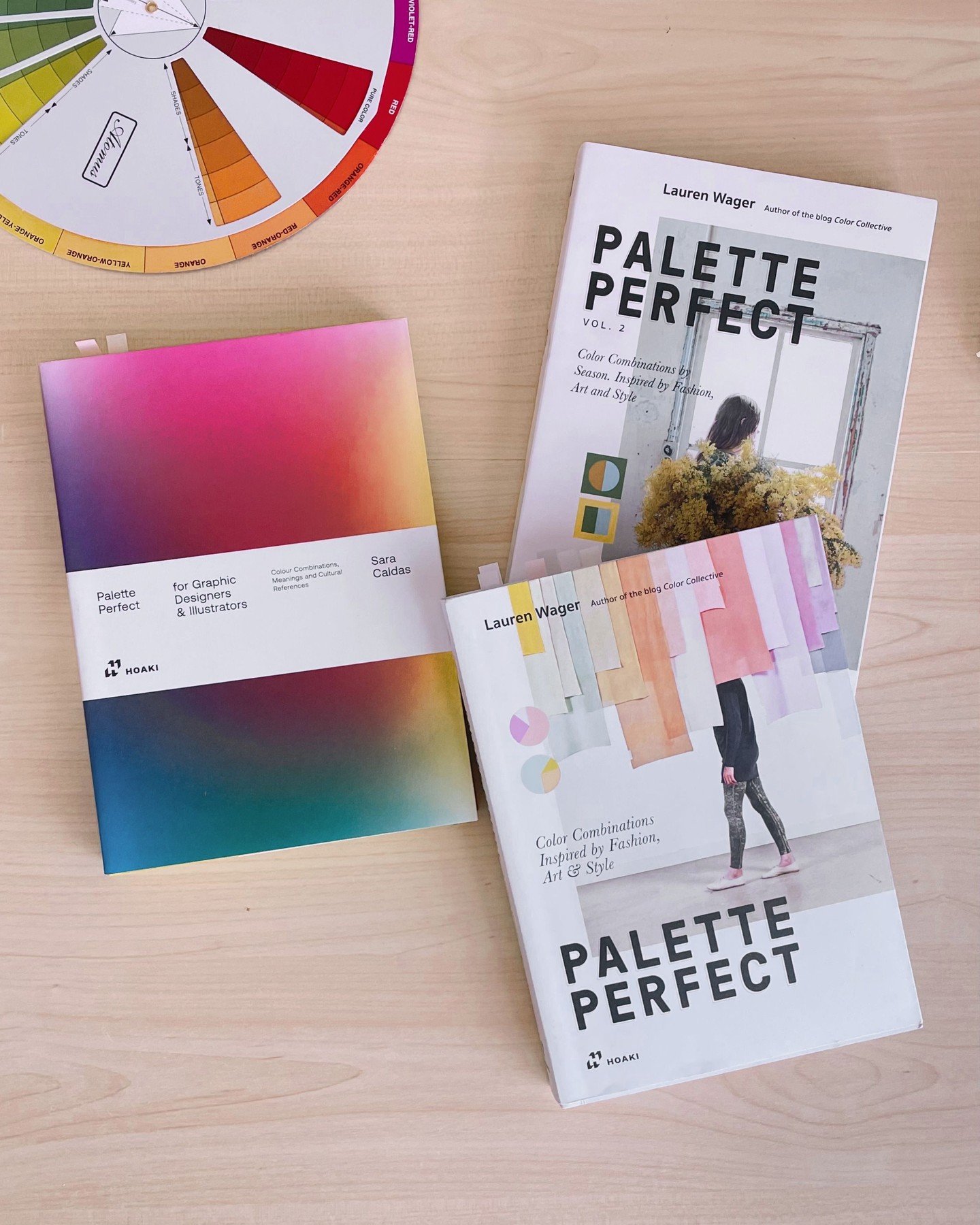 Do you ever judge a book by its cover? 

I do it! And sometimes it&rsquo;s not a bad thing 😉

If your book is about something design related &mdash; then your best chance to find actionable advice that is relevant to you is to focus on the books tha