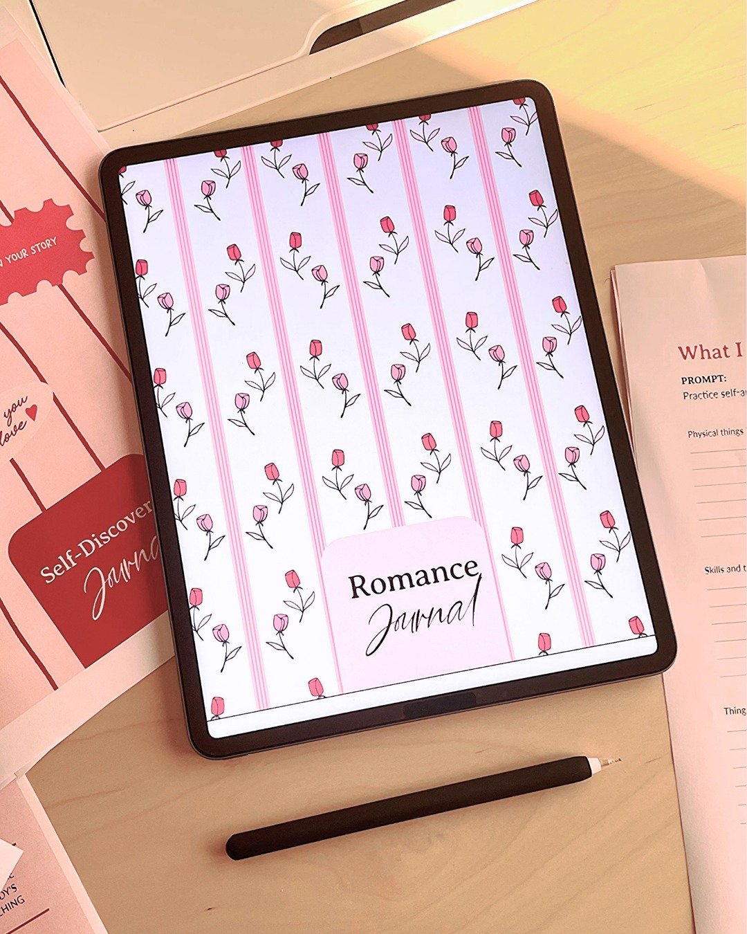 If you&rsquo;re still tweaking a Valentine&rsquo;s product instead of listing it&hellip; this might be why nothing&rsquo;s selling 😬 

Confidence isn&rsquo;t the problem.

Perfectionism is.

Overthinking is.

Waiting until you feel &ldquo;ready&rdqu