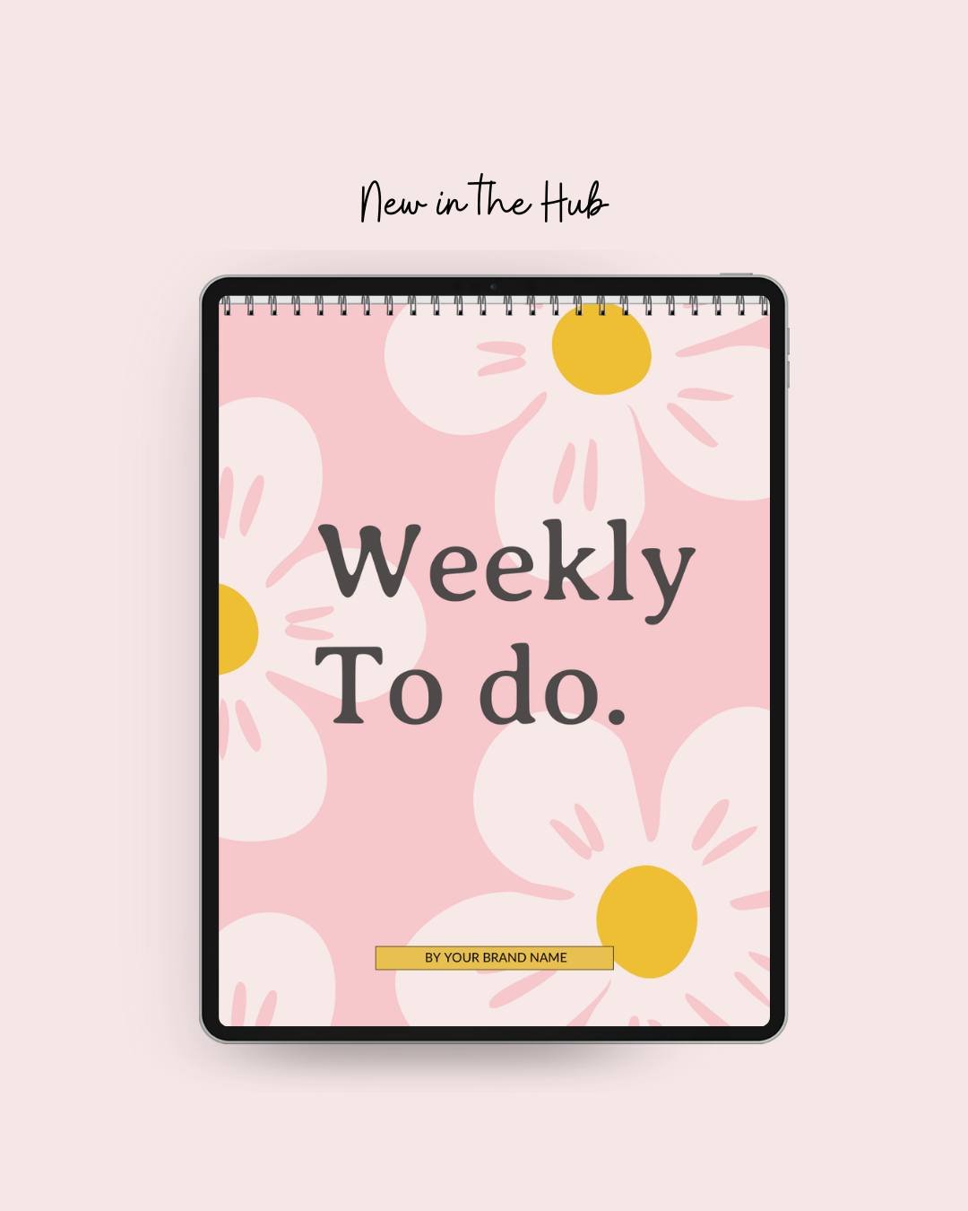 February feeling a little slow?

That&rsquo;s totally normal after the past few busy months. 

Slow season doesn&rsquo;t mean that your shop has to fail. 

I released 25+ new templates inside The Hub &mdash; your ultimate PLR template membership full