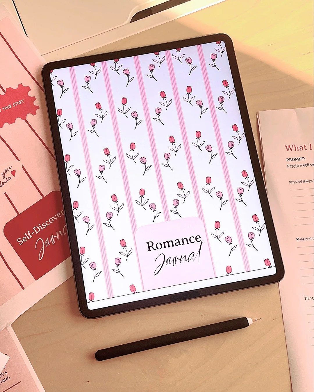 If you&rsquo;re still tweaking a Valentine&rsquo;s product instead of listing it&hellip; this might be why nothing&rsquo;s selling 😬 

Confidence isn&rsquo;t the problem.

Perfectionism is.

Overthinking is.

Waiting until you feel &ldquo;ready&rdqu