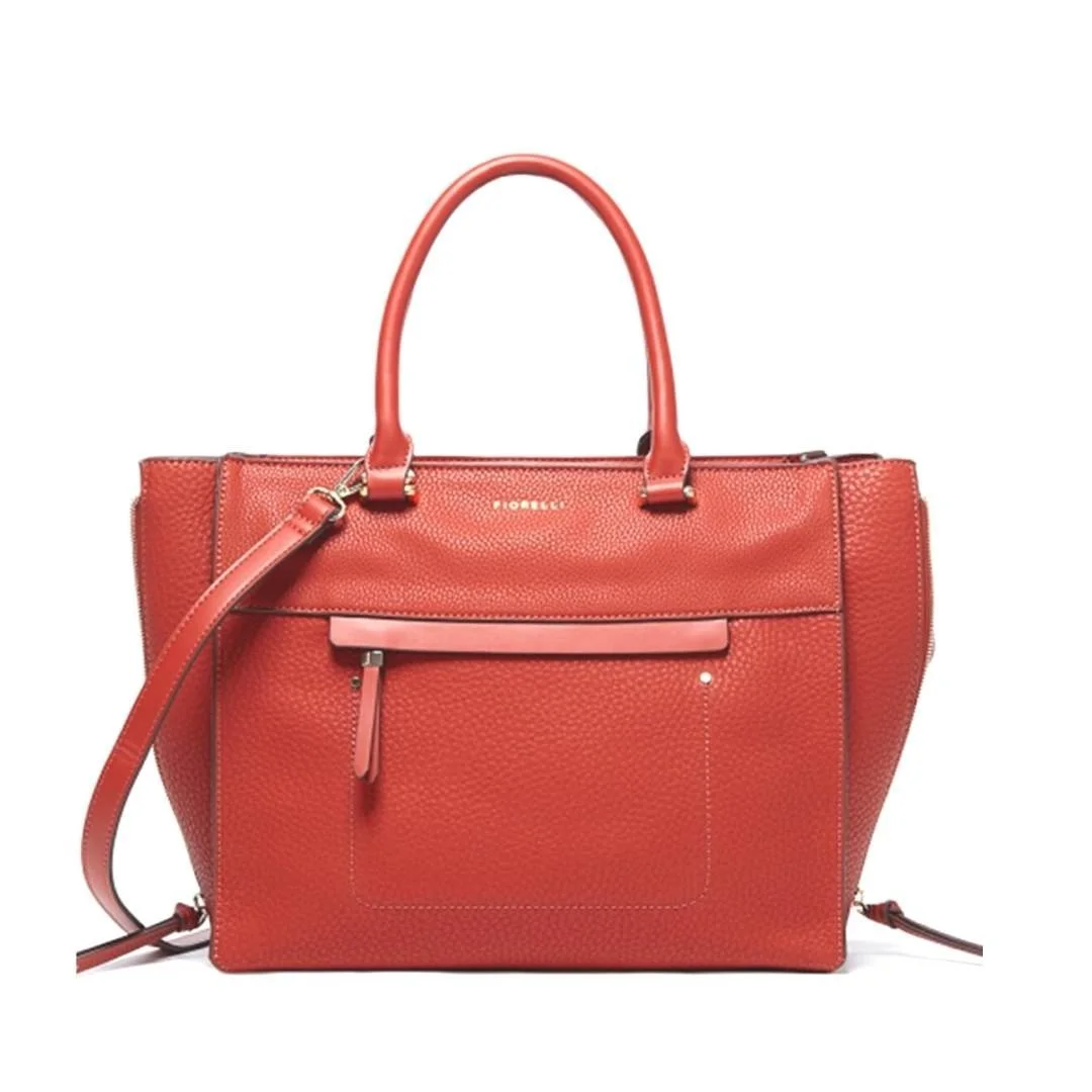 flynn grab bag