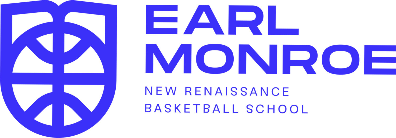 Earl Monroe New Renaissance Basketball School