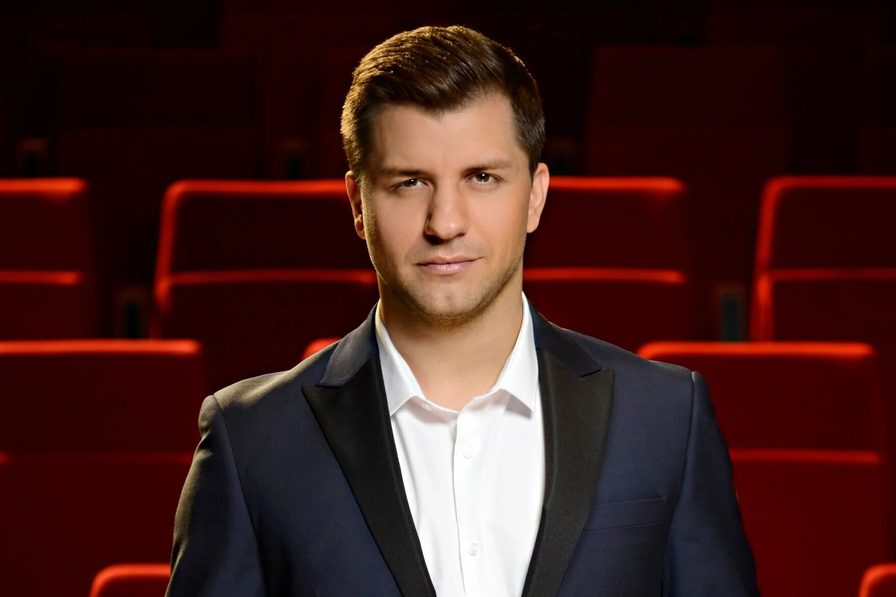 Pasha Kovalev
