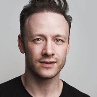 Kevin Clifton