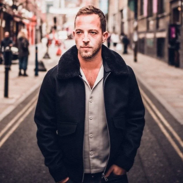 James Morrison