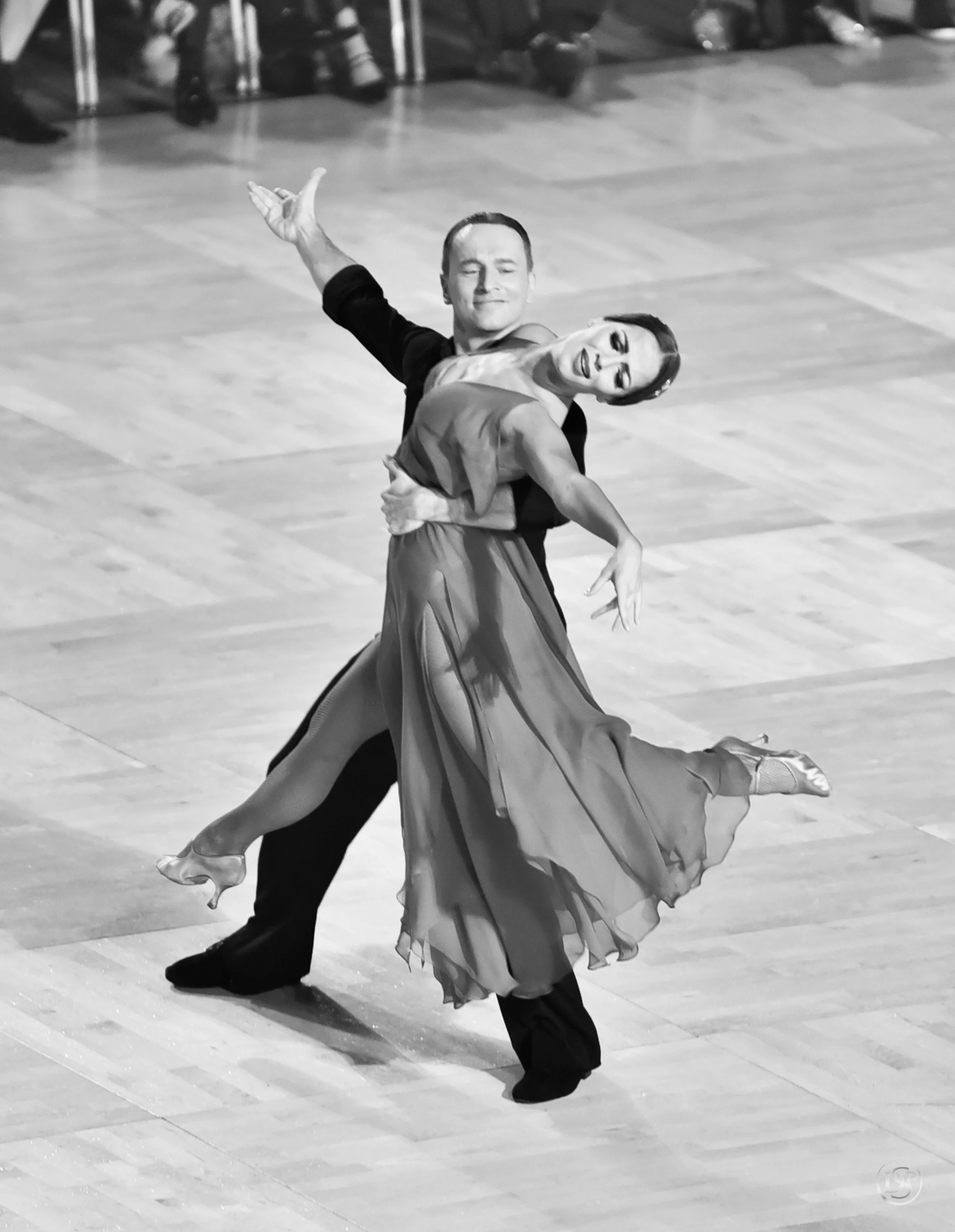 Roman Malkhasyan &amp; Galina Detkina