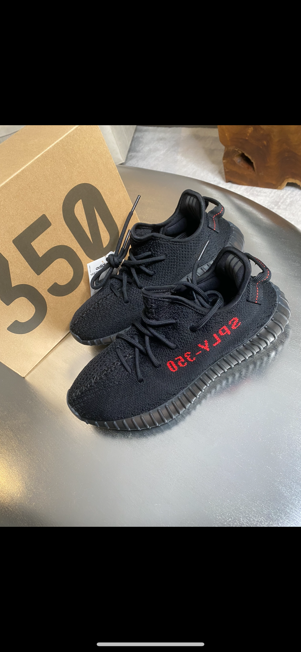 V2 350 V2 Bred<br/>Hype6ix — Hype6ix