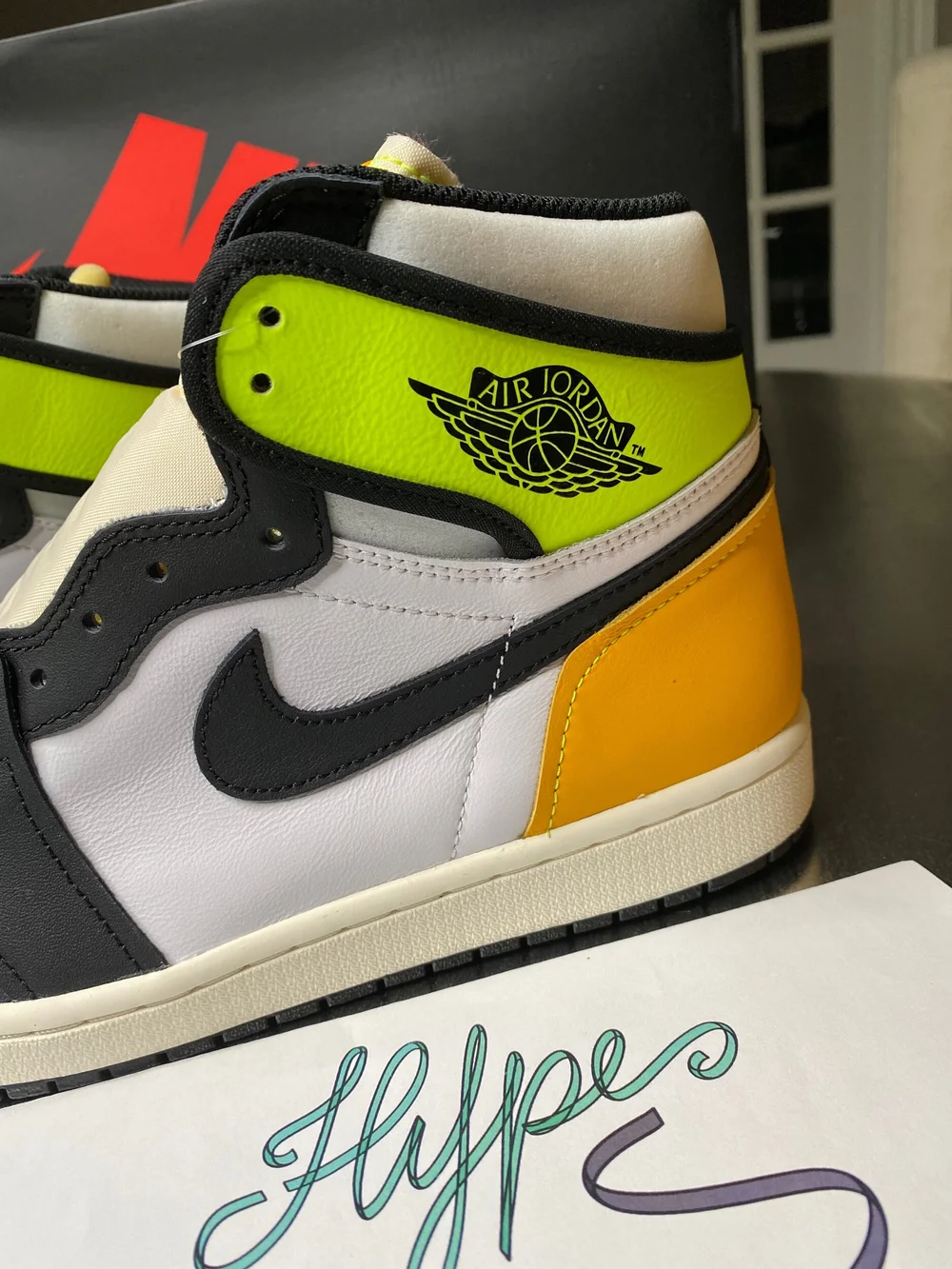 Aj1 volt sale