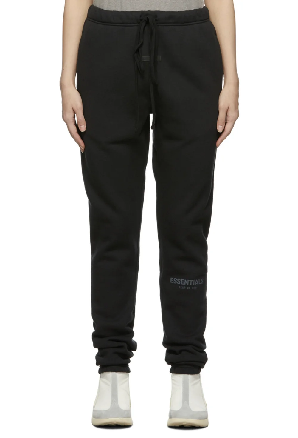 Essentials Sweatpants Black br Essentials Sweatpants Black br Hype6ix Hype6ix