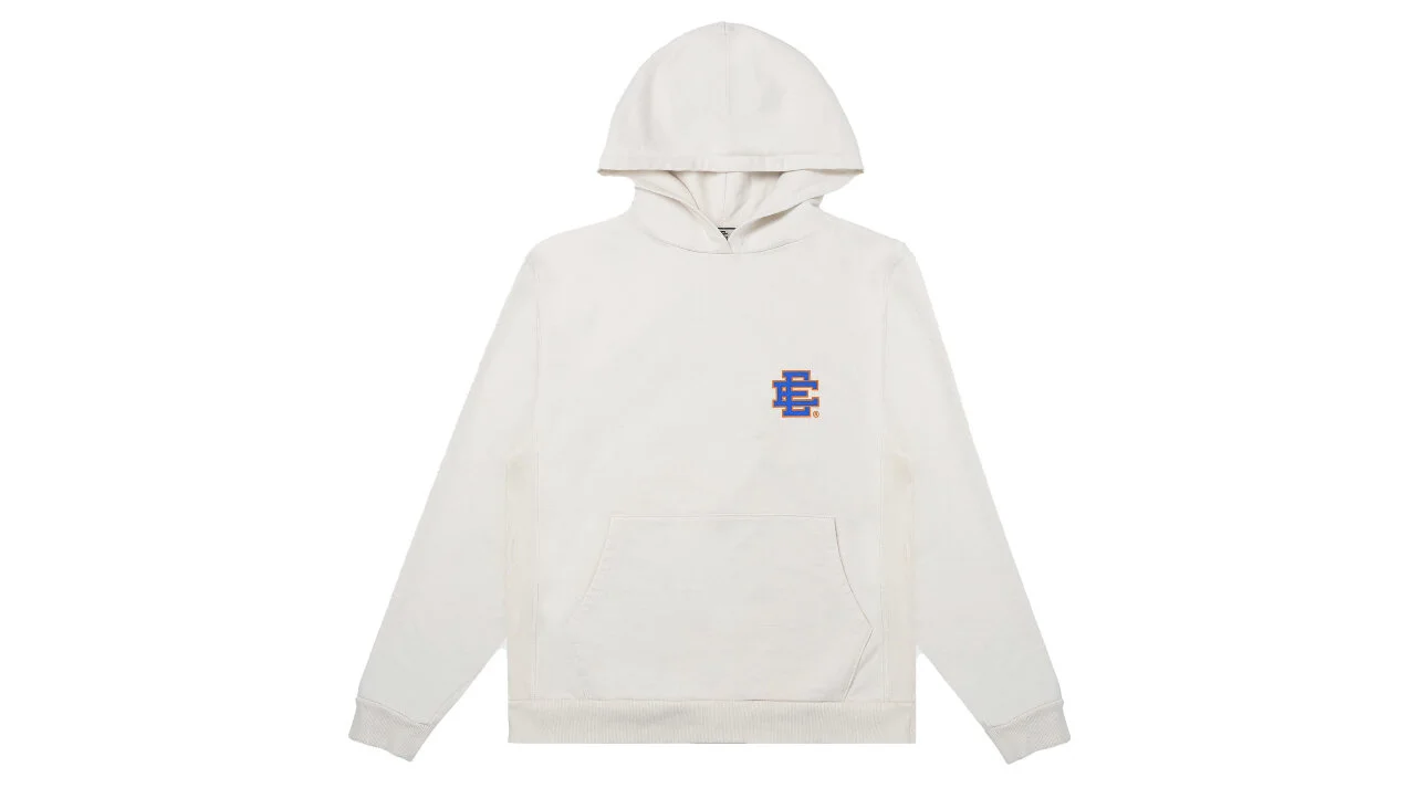 Eric Emanuel Hoodie<br/>Eric Emanuel Hoodie<br/>Hype6ix — Hype6ix