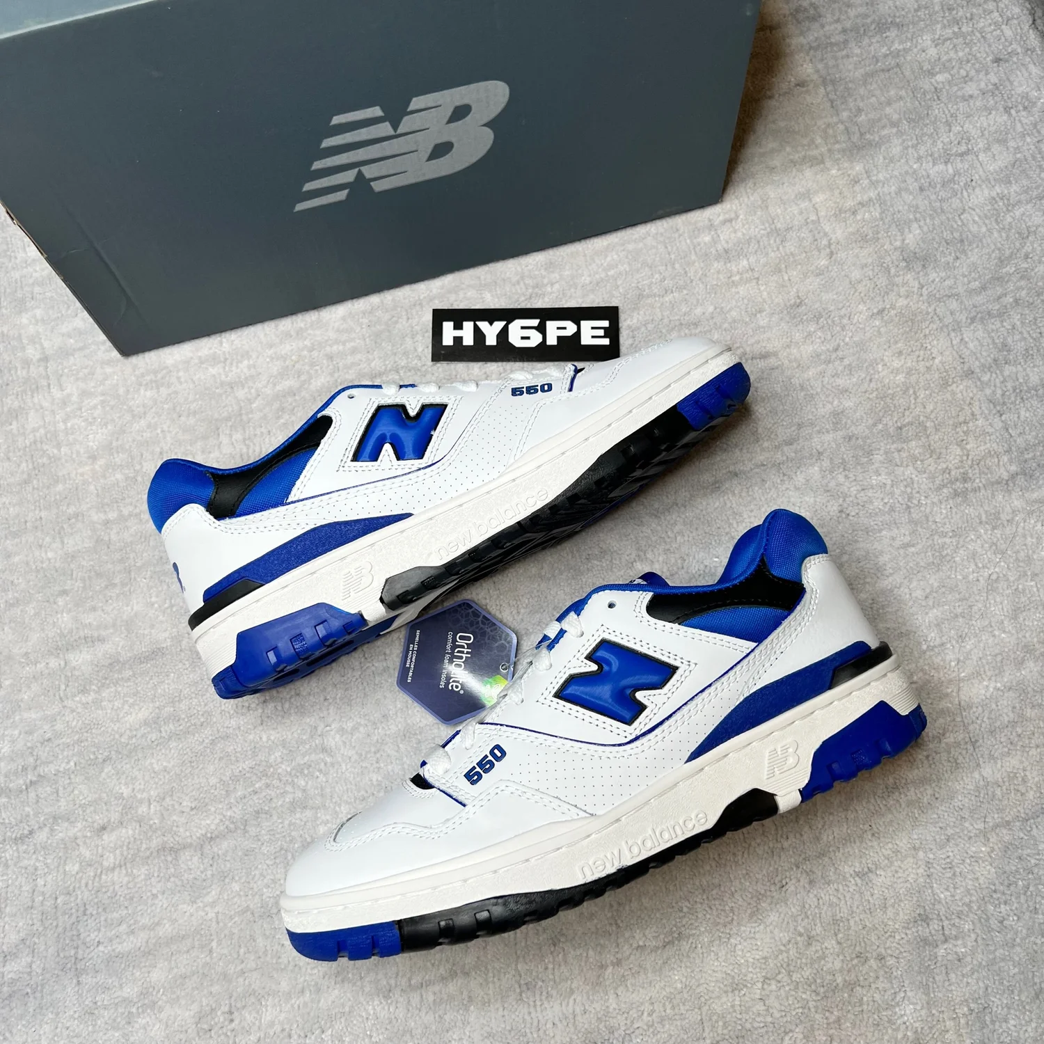 New balance ortholite hotsell