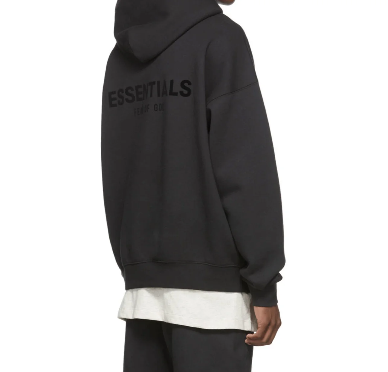 Essentials Hoodie br Essentials Hoodie br Hype6ix Hype6ix