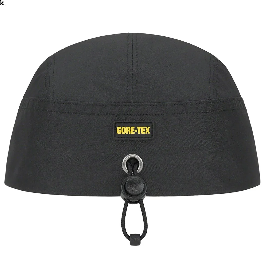 Supreme x Gore-Tex Cap, Supreme x Gore-Tex Cap, Hype6ix — Hype6ix