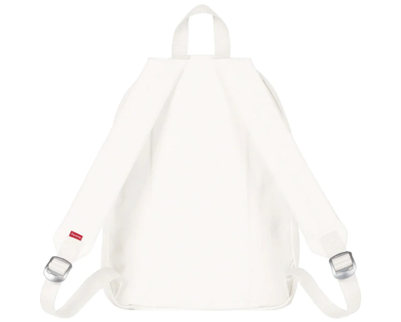 Hype supreme backpack hot sale