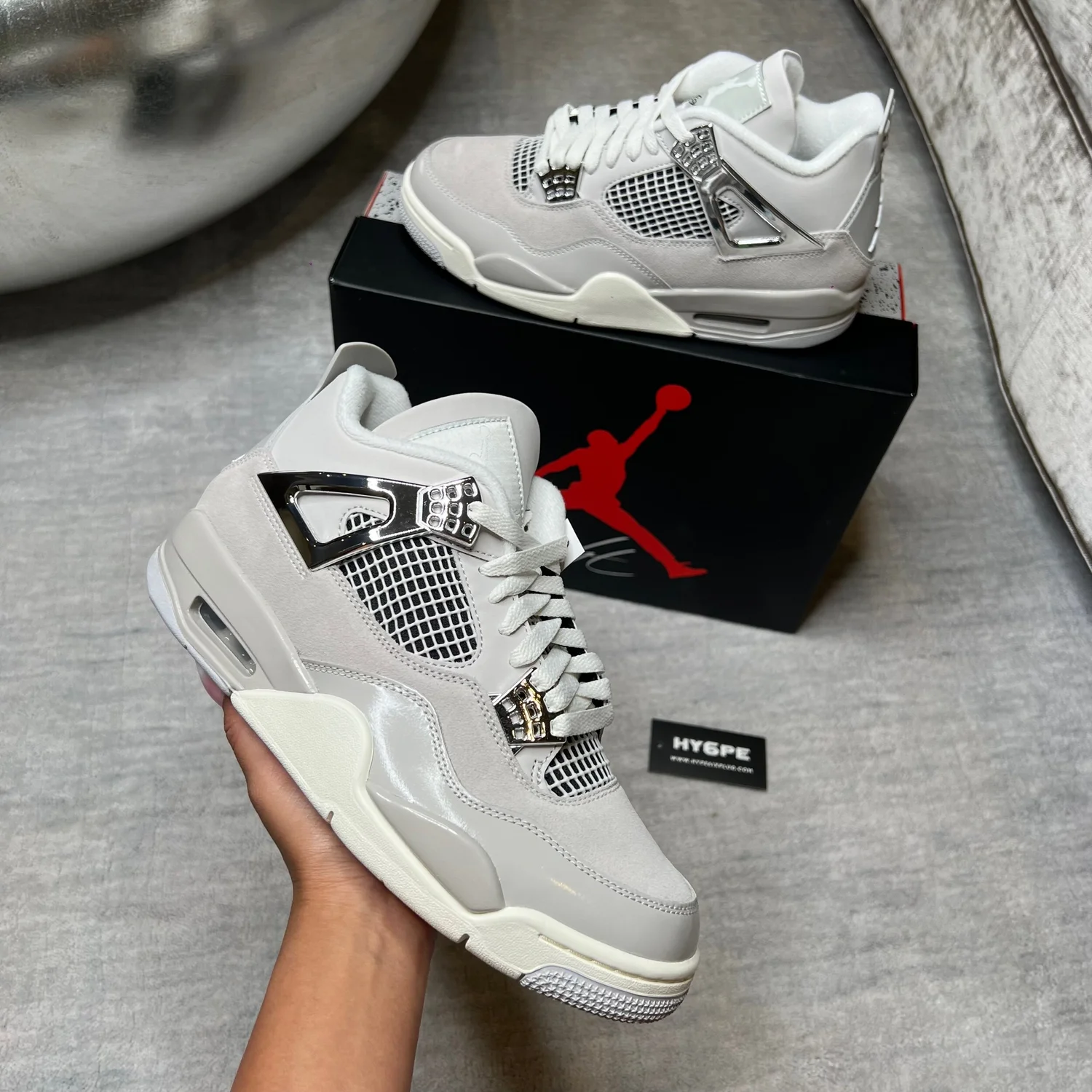 Low top 4s sale