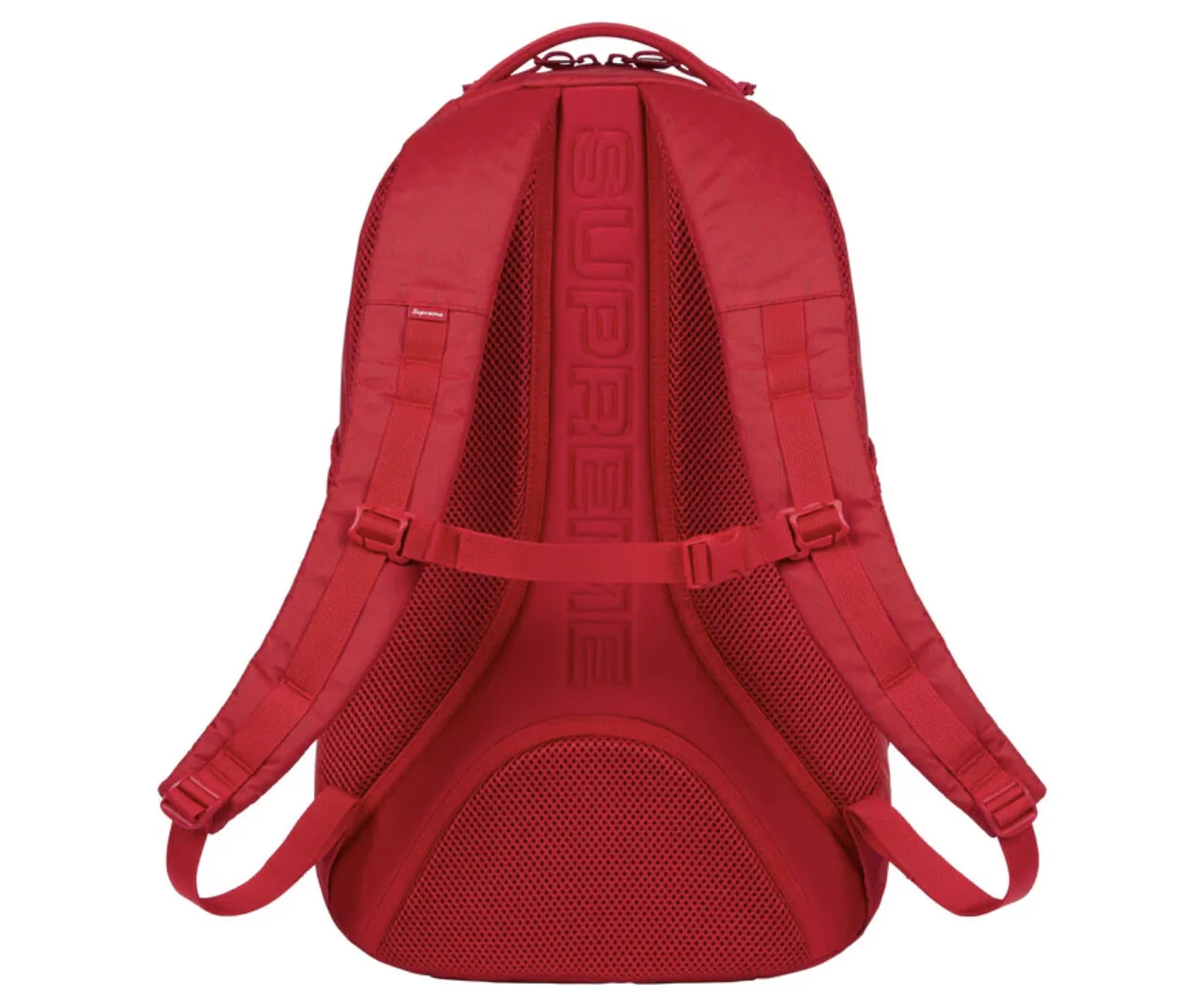 Cool supreme backpack cheap