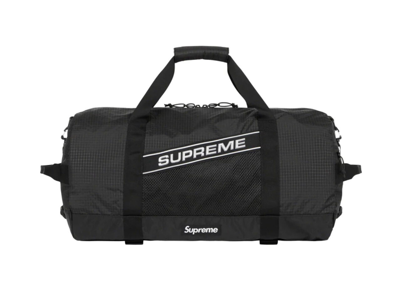 Supreme — Store 2 — Hype6ix