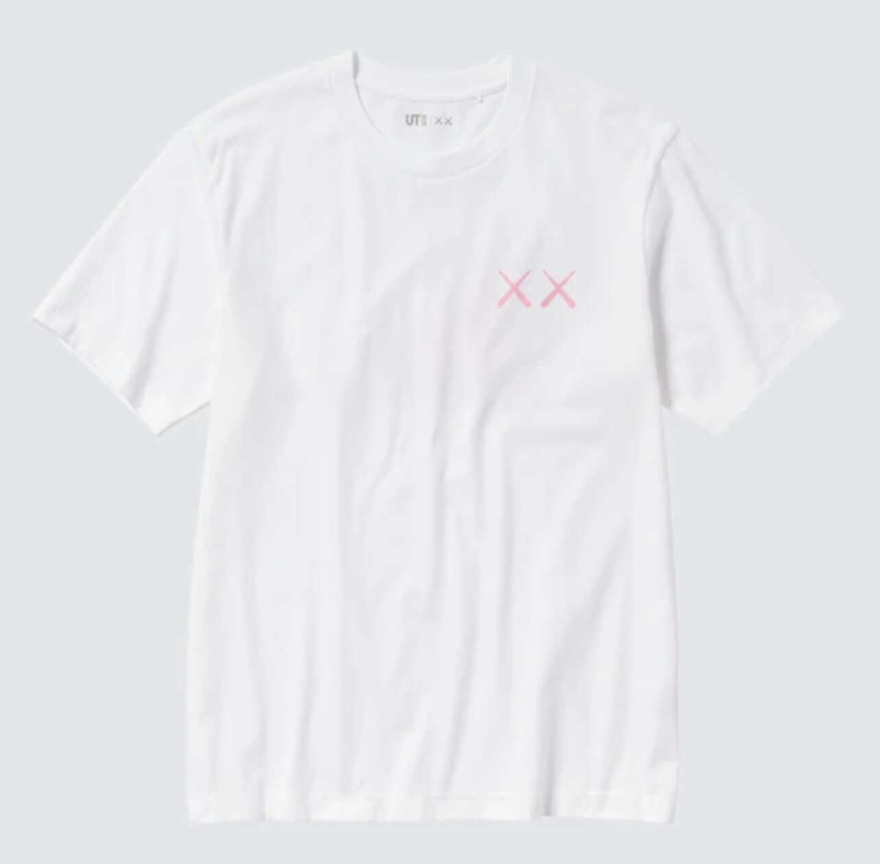 Kaws T-Shirt<br/>Kaws T-ShirtPink<br/>Hype6ix — Hype6ix