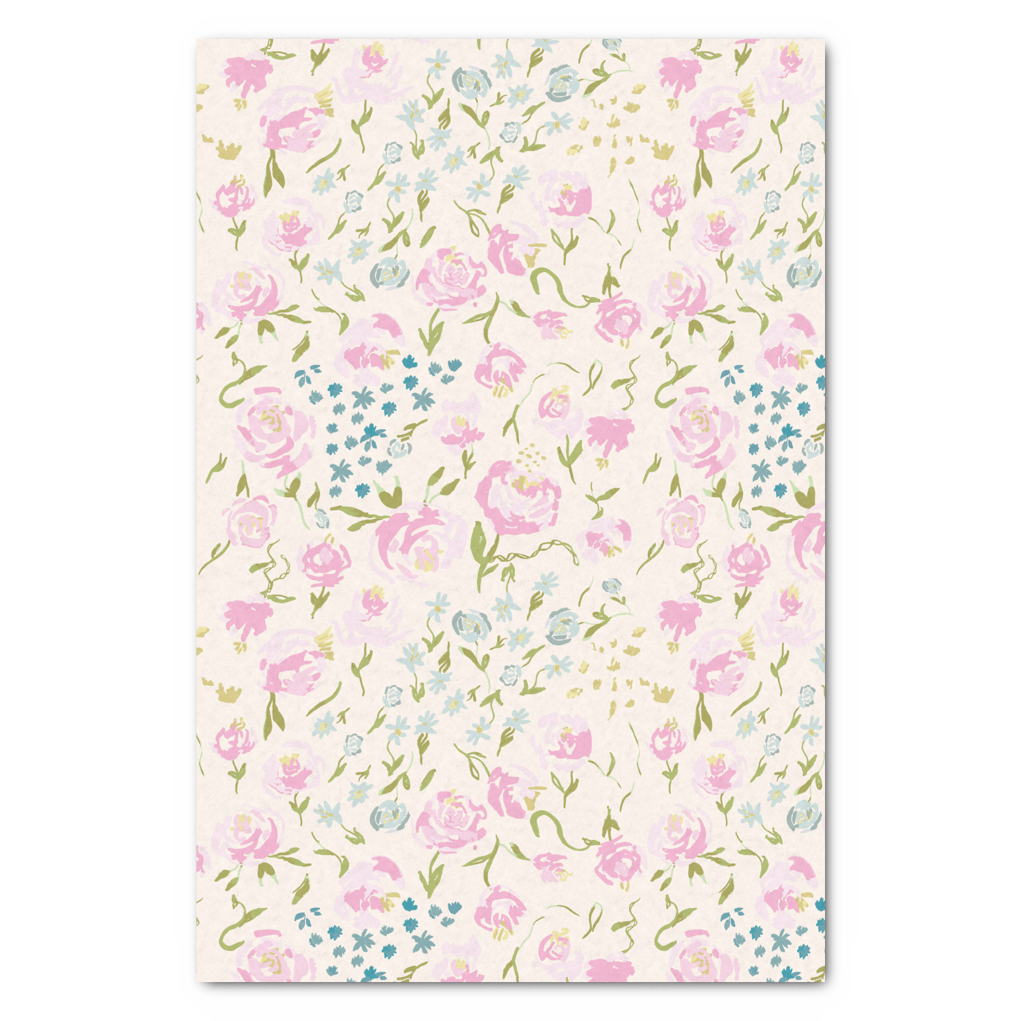 Zazzle Floral Heaven Tissue Paper (Folded).png