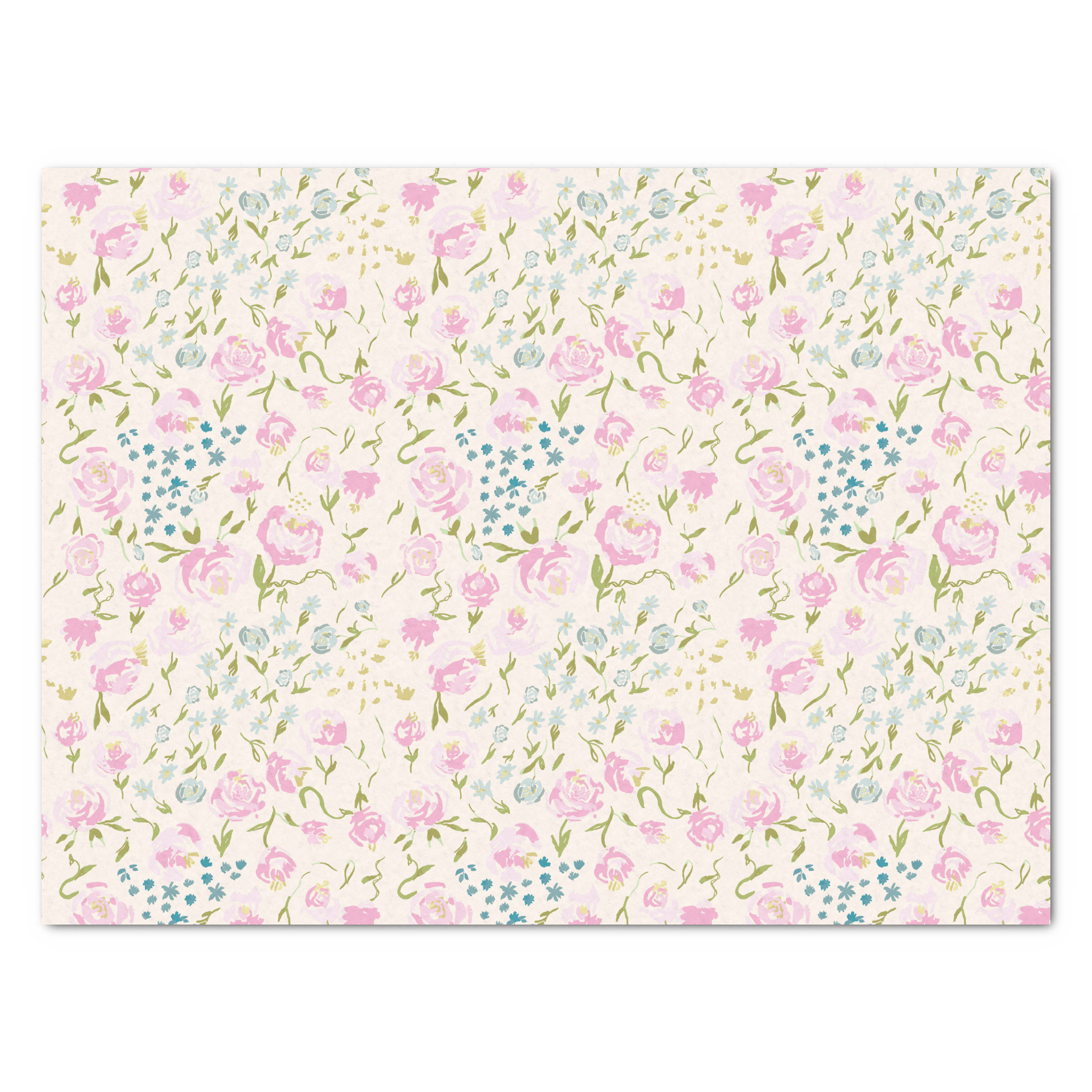 Zazzle Floral Heaven Tissue Paper (Front).png