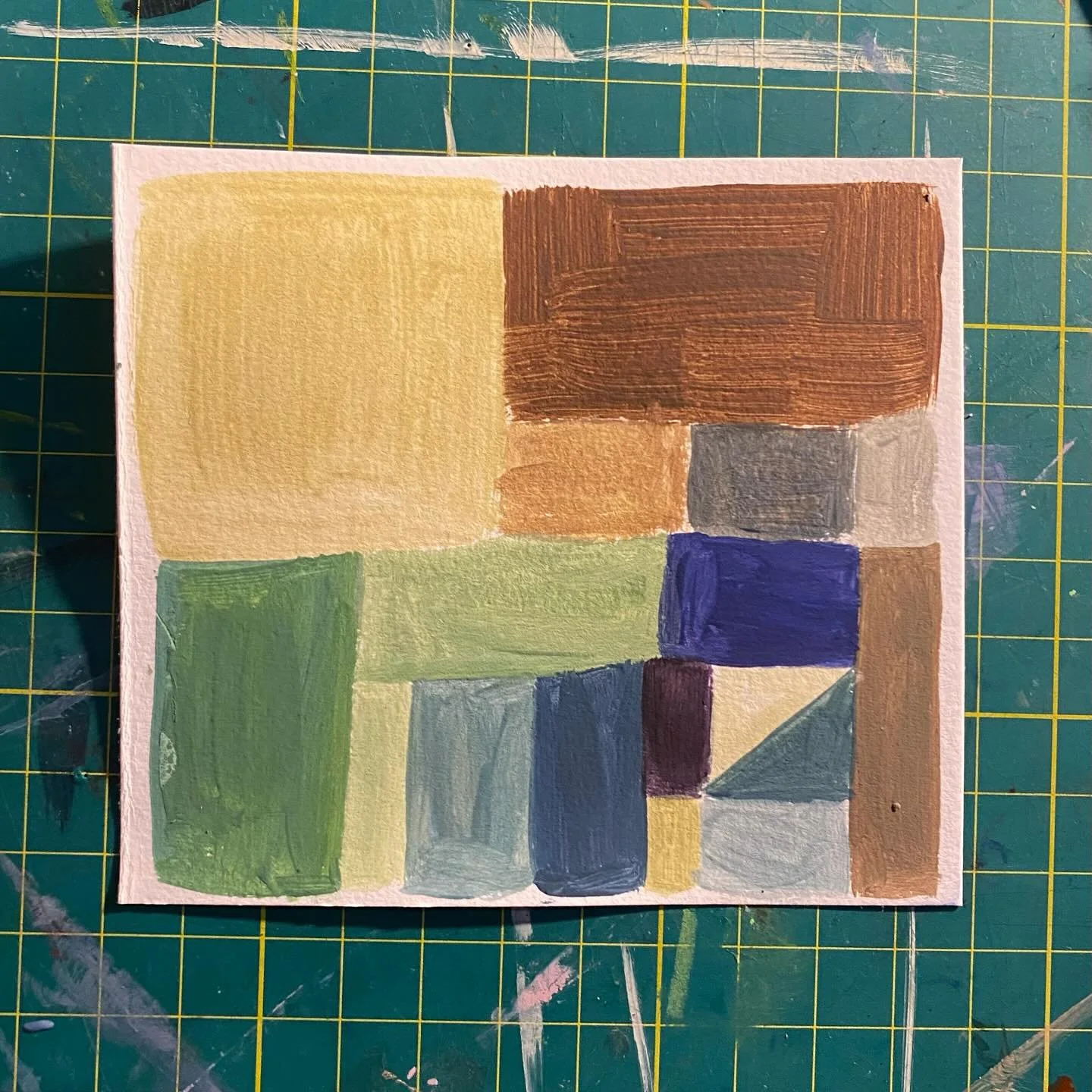 figuring out muted spring colours of Nottingham 🌤️🌧️

🏷️ 
#csacbi #colour #colourtherapy #springpalette #colourpalette #kidlit #storytelling