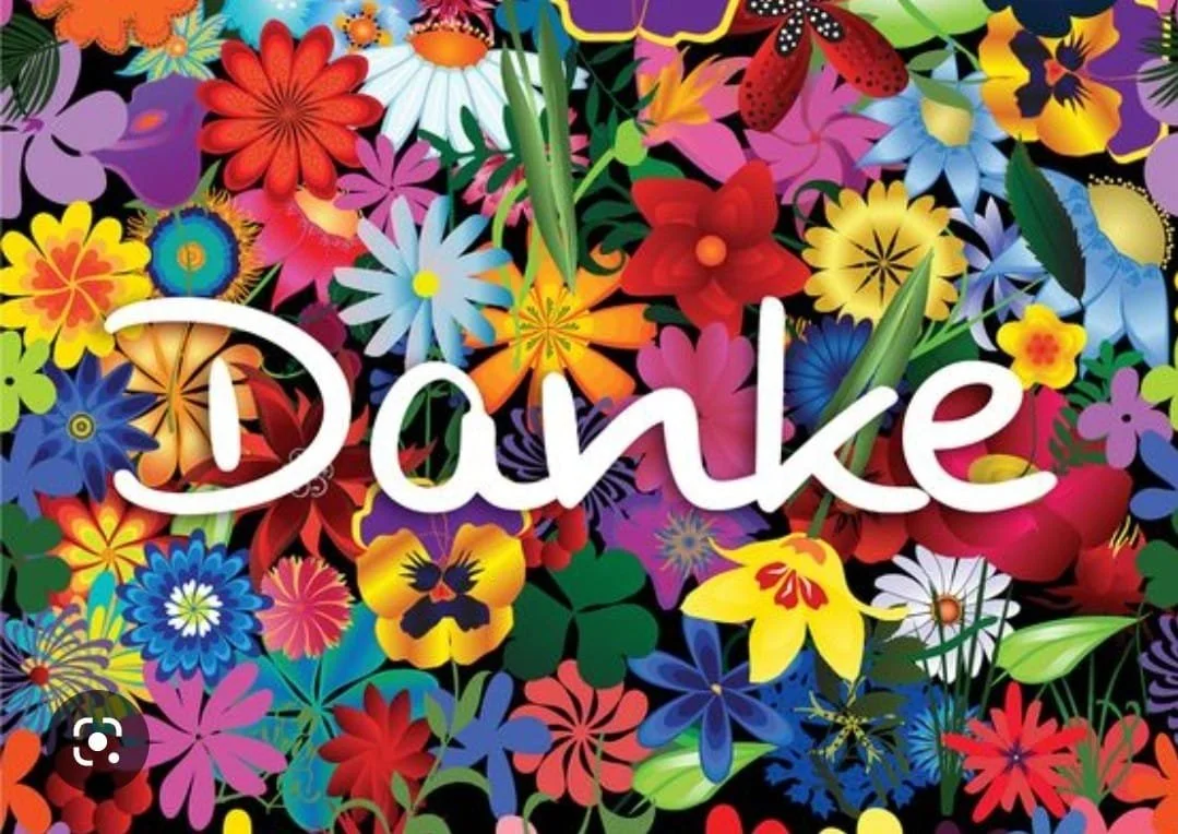 Dankbarkeitsgruppe Nr. 7