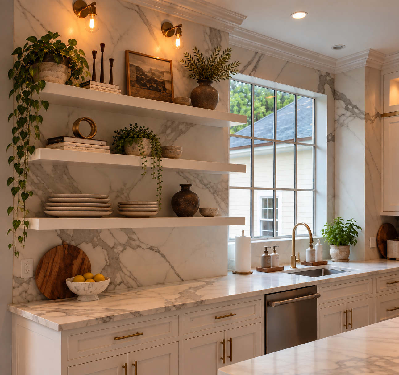 Kitchen Design