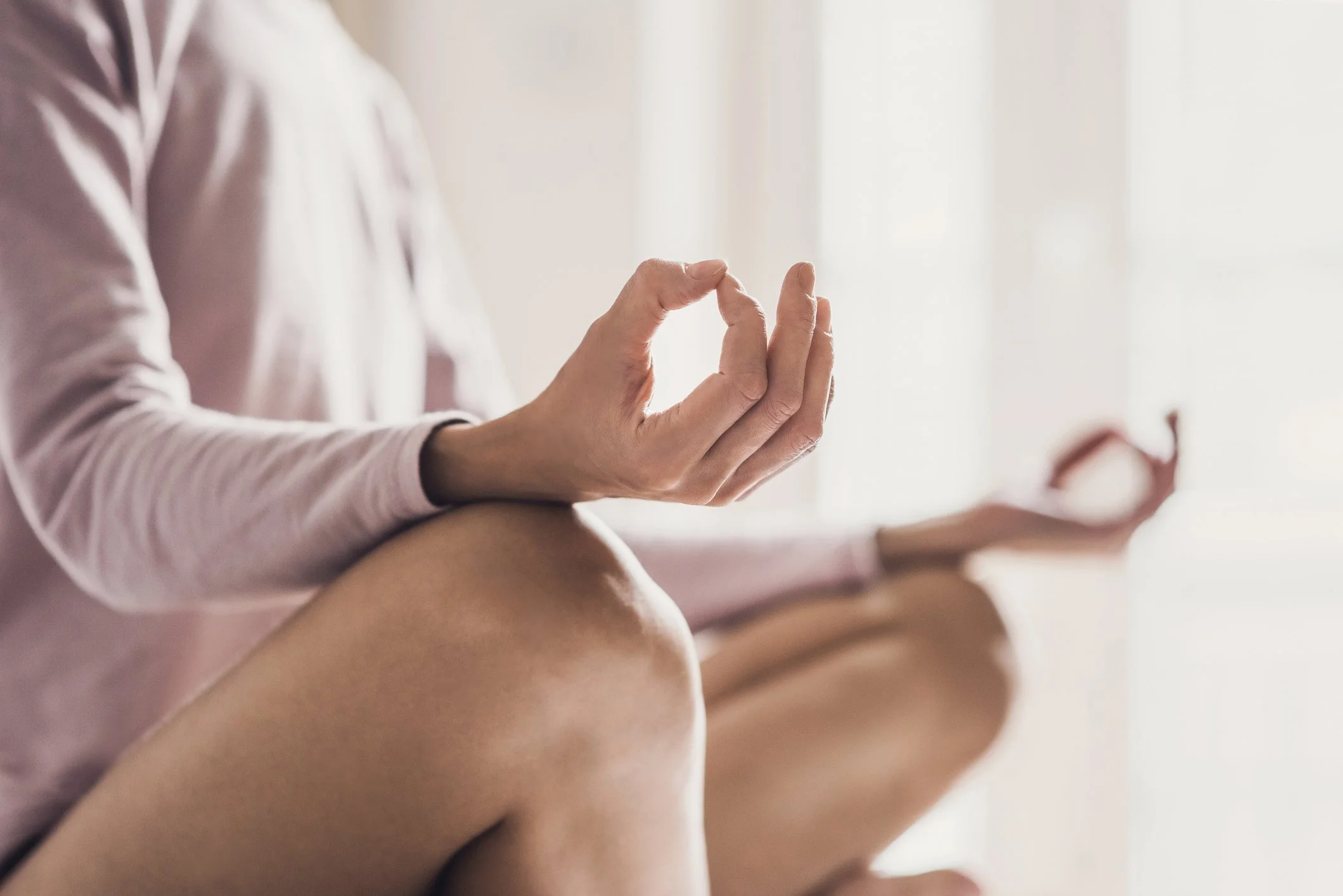 Yoga (unterrichten) ist … Verantwortung