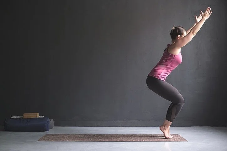 Weiterbildung für Yogalehrerinnen Yoga für Bauch und Beckenboden