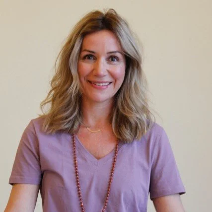 Antje DismerYogalehrerin BDY/EYU