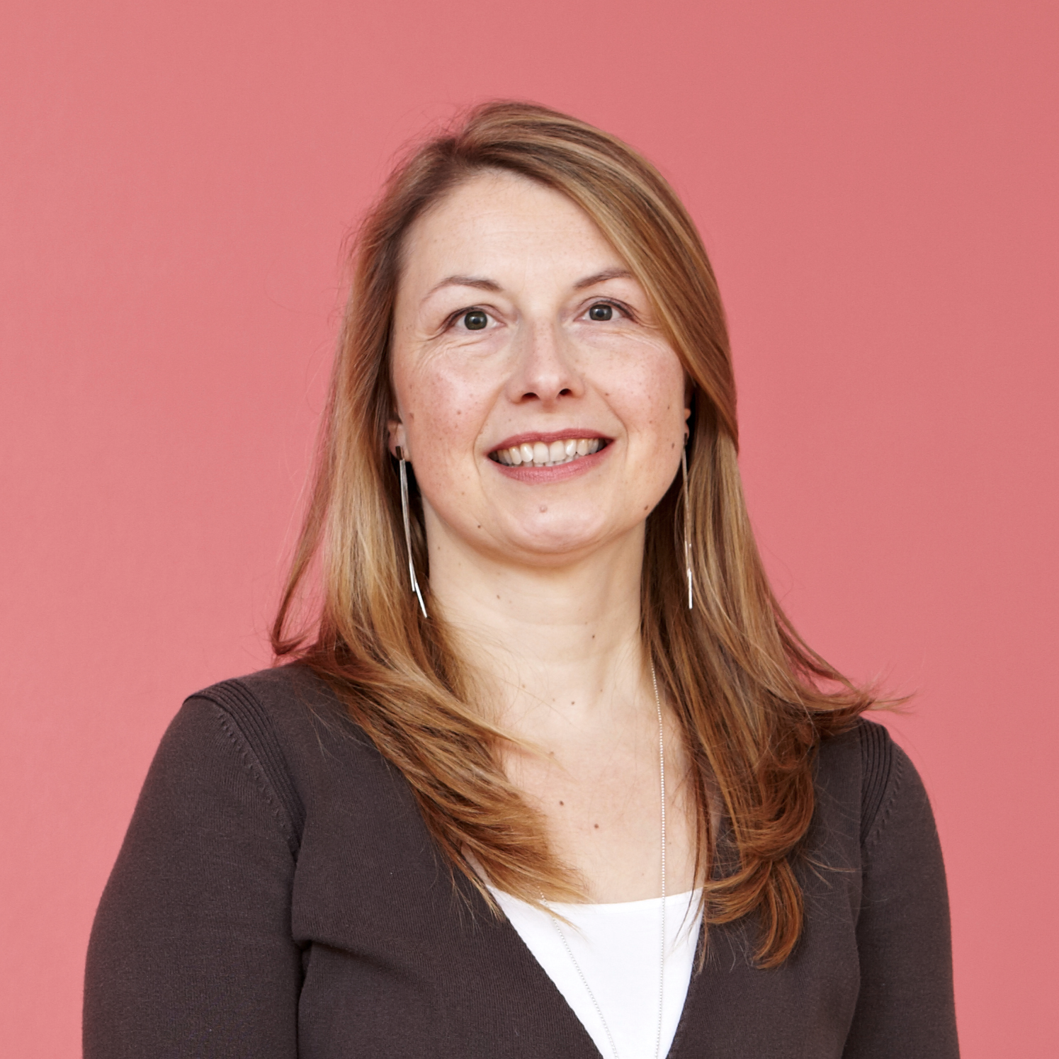 Claudia von Chamier  Yogaausbildung BDY/EYU