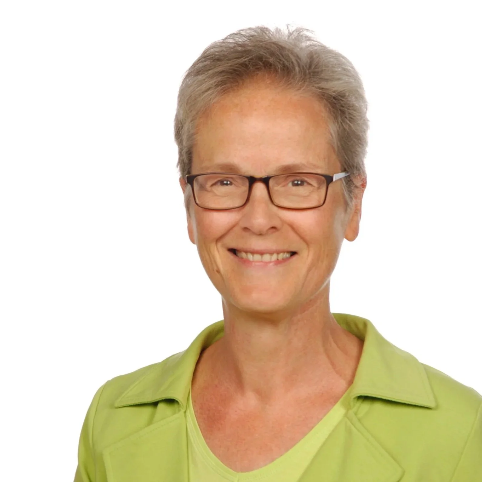 Ulrike Hamer-Elvert  Diplom-Psychologin,  AchsamkeitsOrte