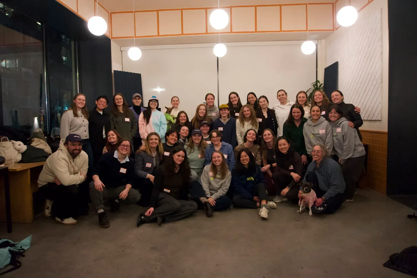 April 2026 Newsletter