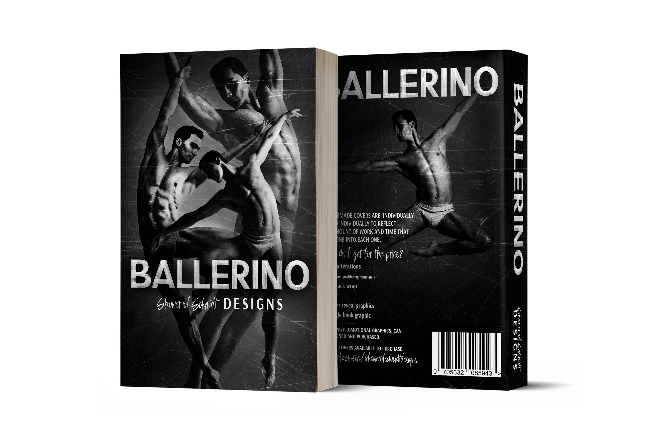 The Ballerino