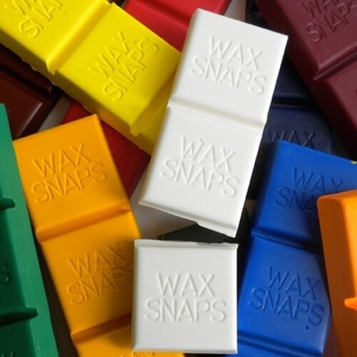 Enkaustikos Wax Snaps