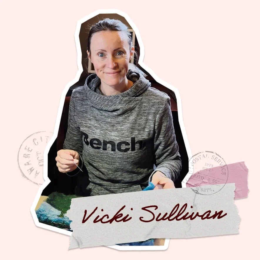 Vicki Sullivan