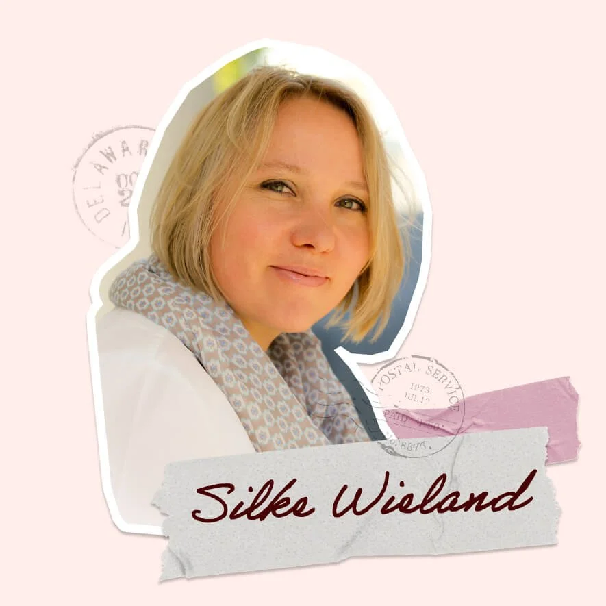Silke Wieland