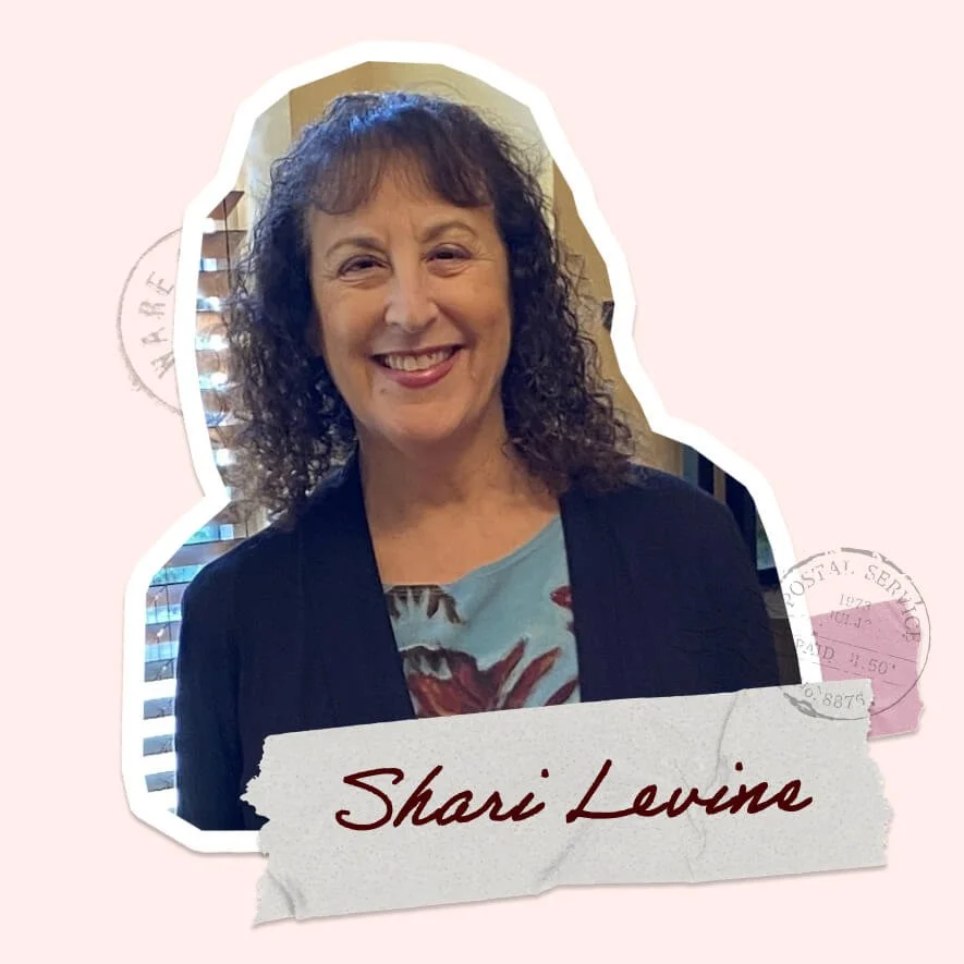 Shari Levine