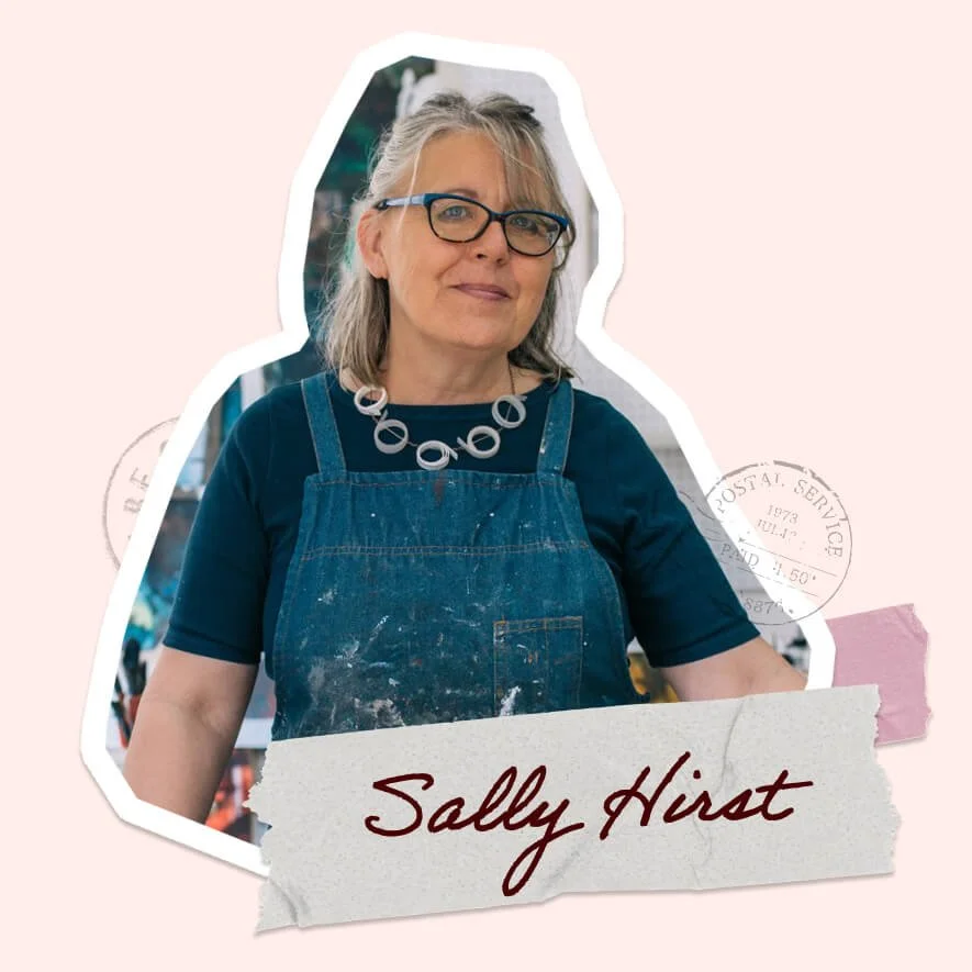 Sally Hirst