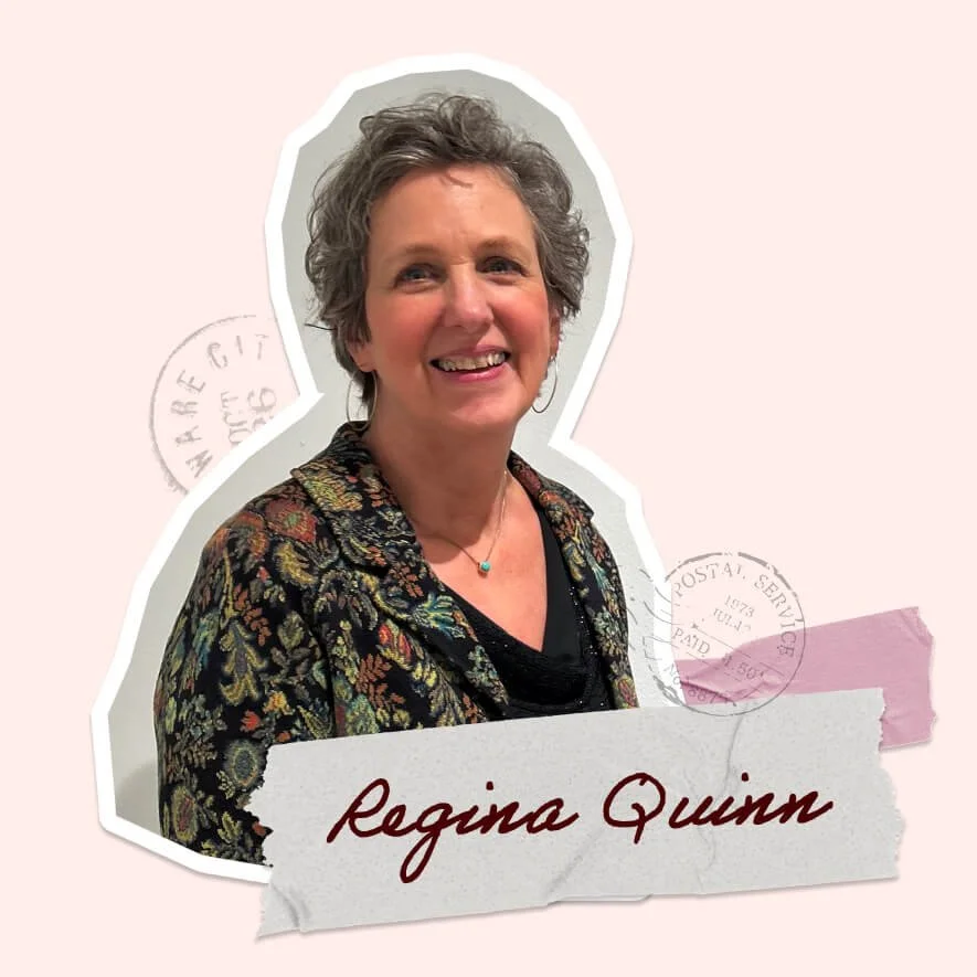 Regina Quinn